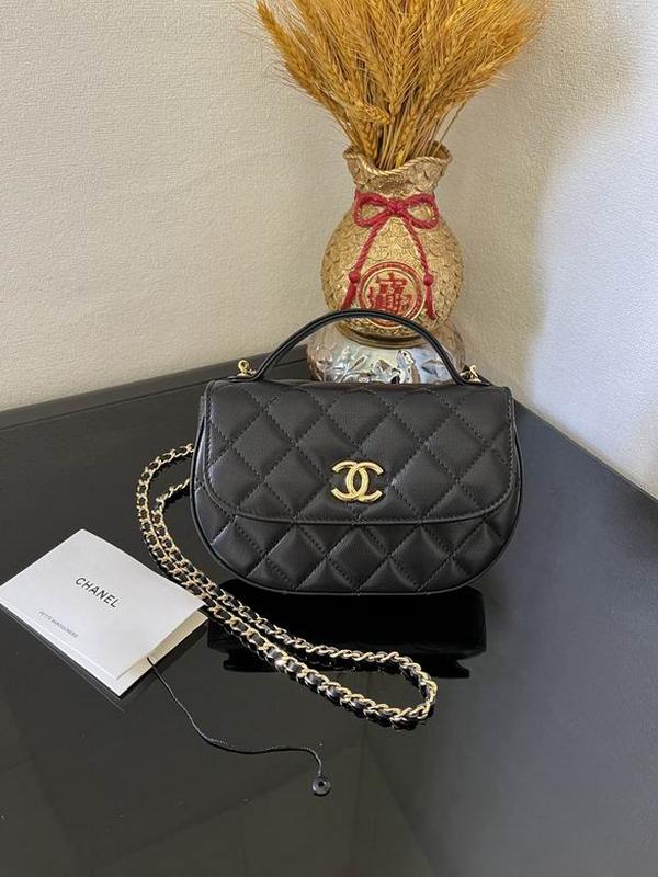 Chanel Handbags 74